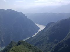 -巫峡·神女景区