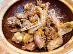 姜母鸭-莲花公园煎蟹(总店)
