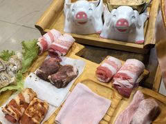 -杀猪天·韩国烤肉(总店)