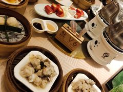 -又一间茶点轩(百汇广场店)
