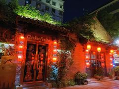 -回龙窝历史文化街区