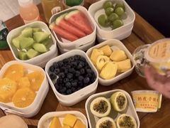 -神帆·元气汤泉(解放西路店)