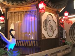 -老宁波1381餐厅(桃源中路店)