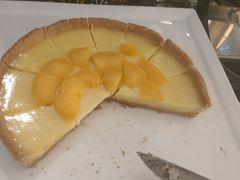 -西安高新希尔顿酒店·咖啡露台西餐厅