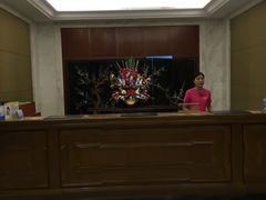 -武汉汉口火车站东方建国大酒店