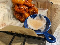 -李先生的首尔小馆(松江启源广场店)