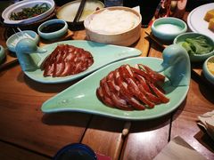 -顺承小院儿
