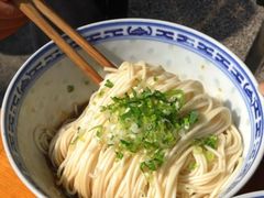 拌面-盛兴面馆(真儒大厦店)