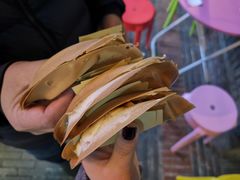 -易老大蛋烘糕(奎星楼总店)