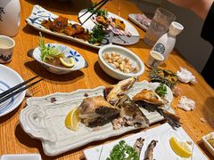-万鱼亭·筑地屋 日本料理(淮海街店)