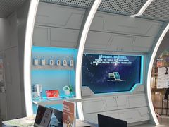 -HP惠普官方体验店(世纪金源店)