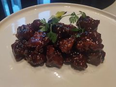 -广州文华东方酒店·江-由辉师傅主理