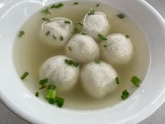 -老福洲(西洪路店)