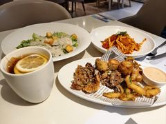 -Deer Park鹿园西餐(仁恒置地广场店)