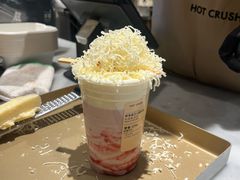 -HOT CRUSH趁热集合·现烤面包(上海环球港店)