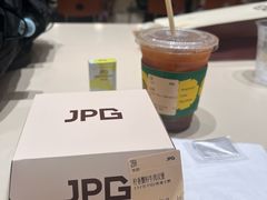 -JPG canteen(广州乐峰广场店)