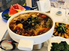-眉州东坡(北苑华贸店)