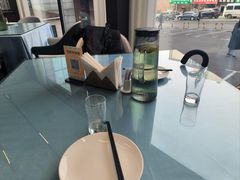 -大连湾旭日·家宴·海肠捞饭(马栏广场店)