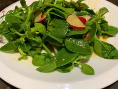 -粗粮人家·东北菜(洋桥店)