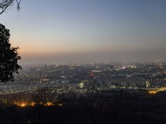 -南京市江宁方山