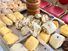 -常州糕团店(北大街新世纪商城店)