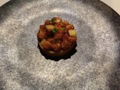 -三嚥阁 La Villa Restaurant