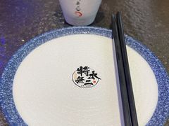 -将太无二·北美传奇寿司(荟聚购物中心西红门店)