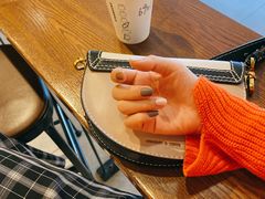 -星巴克(上海虹桥新天地二店)