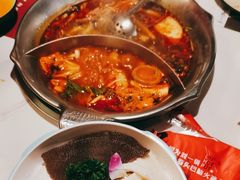 -刘一锅筋头巴脑(大悦城C店)