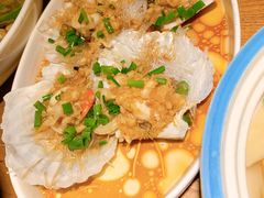 扇贝蒸粉丝-青菁酒家·象山海鲜(胜利河美食街店)