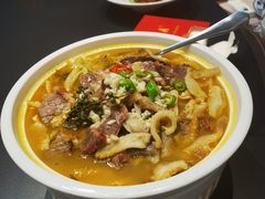 -老山东·山东菜(鲁菜名店)