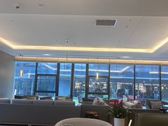 -扬子江国际会议中心龙山湖酒店-希仙全日制餐厅