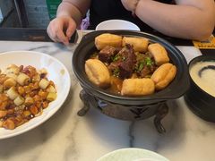 -京城小江南·北京烤鸭·江南土菜·白鱼(中关村店)