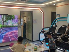 -极橙儿童齿科矫正中心(奥城店)