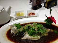 -潮福城大酒楼·潮味粤品·港式点心(湖滨北路店)