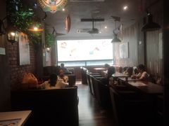 大堂-IPSTAR|潮玩星球(西湖路店)