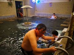 -丰顺宝丰酒店温泉