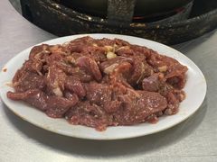 -阿婆东山羊肉店(鸿港海鲜批发市场店)
