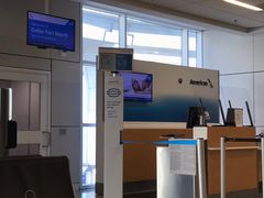 -达拉斯 沃斯堡国际机场