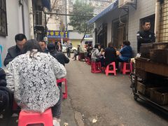 -小胡子祥彪烧烤(北湖总店)
