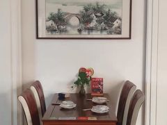 包厢-美味之家·湖景农家乐(太湖东山店)