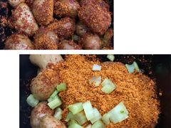 吃客拌兔腰-成都吃客(九眼桥店)