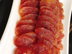 广式香肠-廣順興(平原路店)