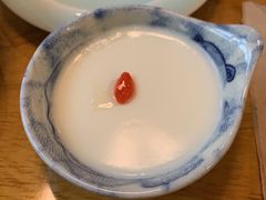 杏仁豆腐-渔藤(万柳东路店)