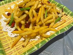 -肥肥虾庄·金牌油焖大虾(杨园滨江时代walk店)