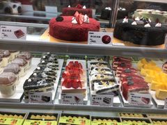 -御蝶坊生日蛋糕KNAC(创业店)