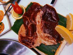 -么子烤肉(化龙池店)
