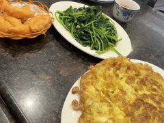 -适口餐厅砂锅粥(公信路总店)