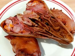 -老王四季抻面(南六东路店)