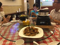 -鲁班小馆(政四街店)